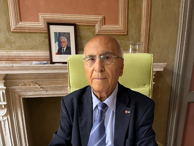 Montanaro, Antonio Coscino eletto presidente del Consiglio all’unanimità