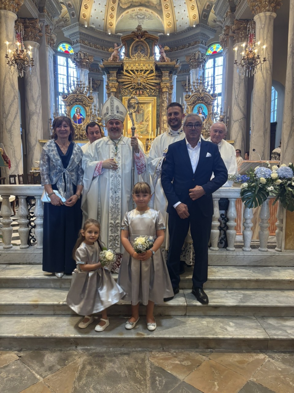 Verolengo, Festa Patronale e grazia speciale: il Santuario della Madonnina affiliato a Santa Maria Maggiore