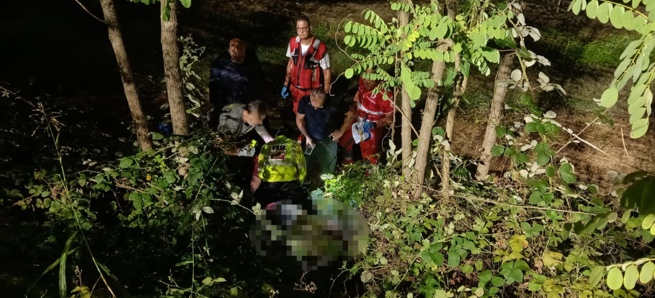 Castagneto Po, incidente in scooter sulla SP590: migliorano le condizioni del giovane chivassese