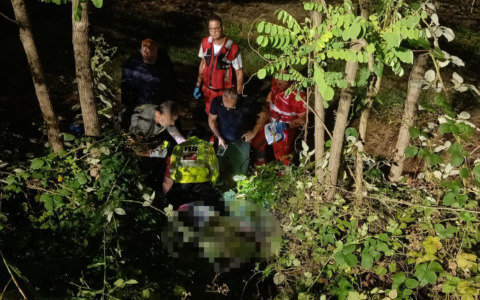 Castagneto Po, incidente in scooter sulla SP590: migliorano le condizioni del giovane chivassese