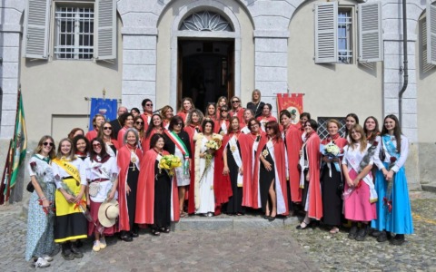 Festa dell’Uva di Caluso, tutto il programma