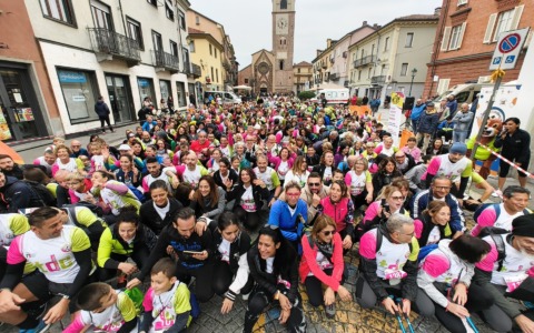 Chivasso, torna il Trail delle Colline: il programma e il nuovo Trofeo Cassandra Leccese