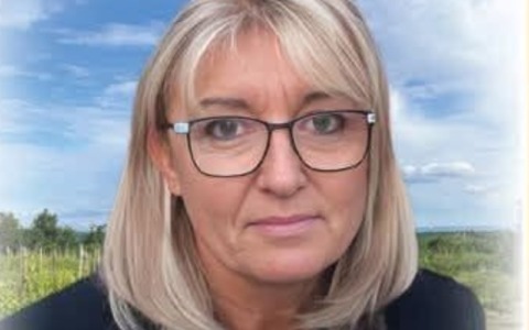 L’intero Chivassese piange maestra Laura Avanzato, aveva 71 anni