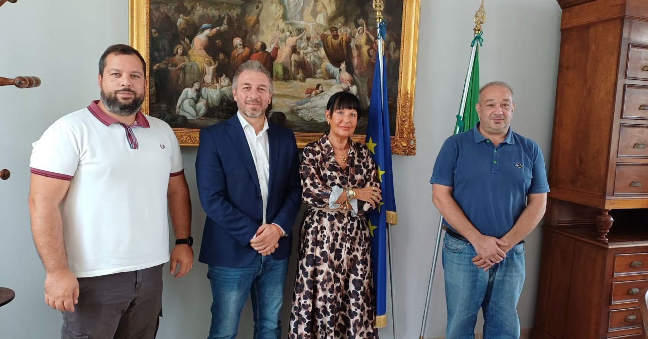 Sant’Anna, al via i lavori per il raddoppio del ponte sulla Dora Baltea