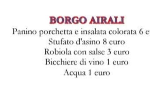 Palio degli Asini di Cocconato: la protesta del Fronte Animalista tra tradizione e tutela animale