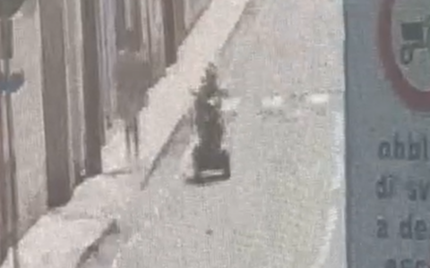 Aggressioni e scippi agli anziani nel Vercellese: un arresto e due denunce IL VIDEO