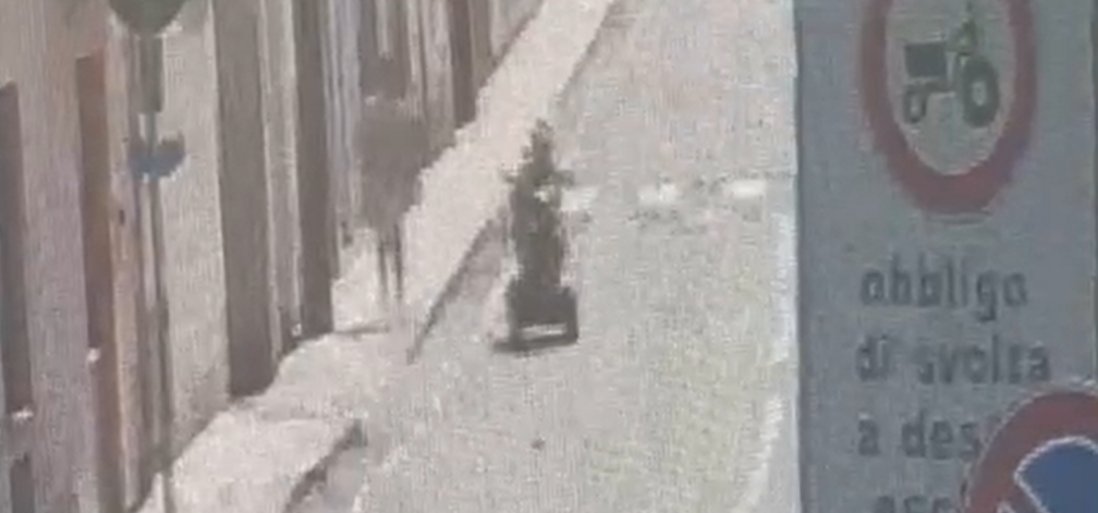 Aggressioni e scippi agli anziani nel Vercellese: un arresto e due denunce IL VIDEO