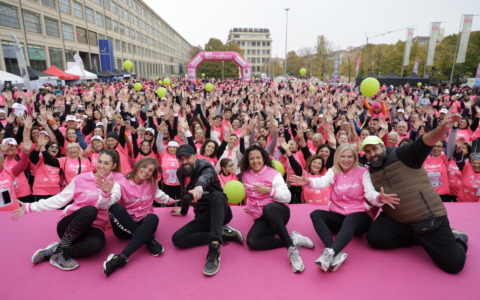 StraWoman Humanitas Torino 2026: movimento, libertà di esprimersi e forza dello stare insieme