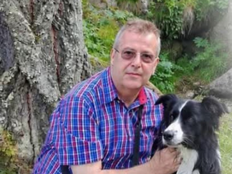 Saluggia in lutto per la scomparsa di Gaetano Moretti, lo storico ottico del paese