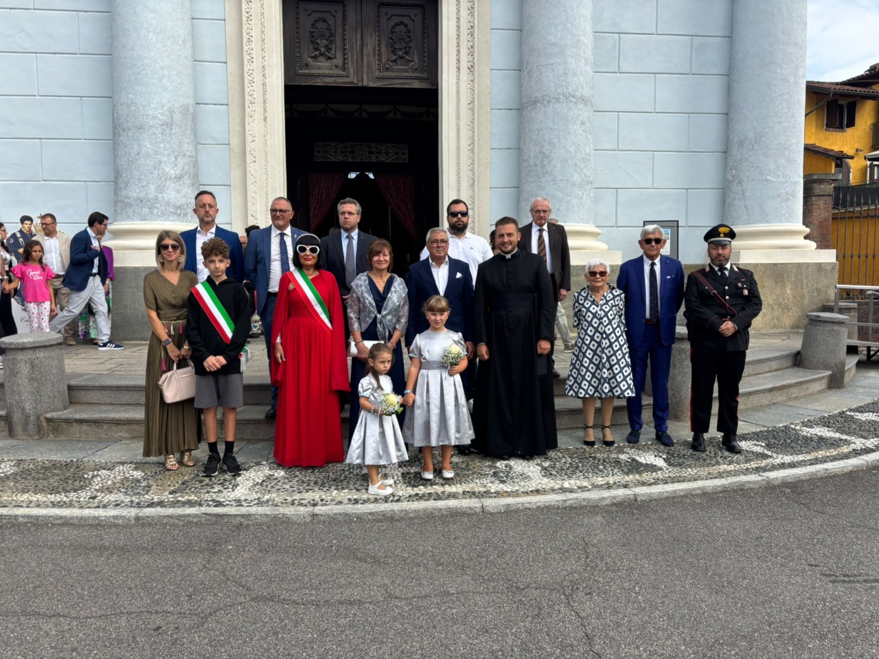 Madonnina 2026: Verolengo onora le sue tradizioni con la Patronale