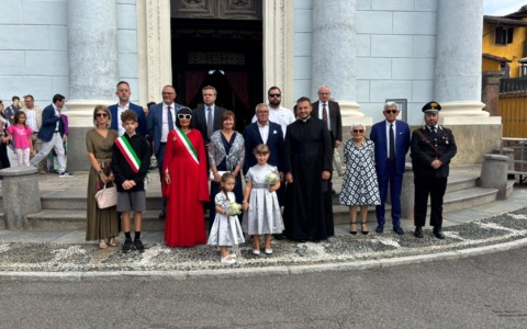 Madonnina 2026: Verolengo onora le sue tradizioni con la Patronale
