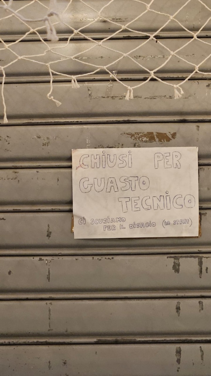 Interdittiva Antimafia, chiusa la pizzeria della famiglia Ilacqua