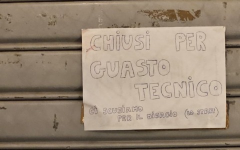 Interdittiva Antimafia, chiusa la pizzeria della famiglia Ilacqua