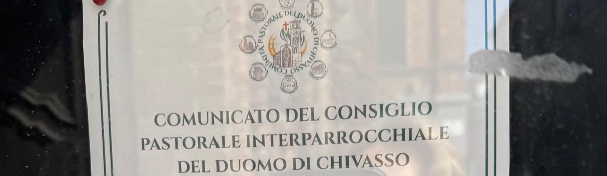 Don Kamal, il Consiglio Pastorale difende il Vescovo e don Davide