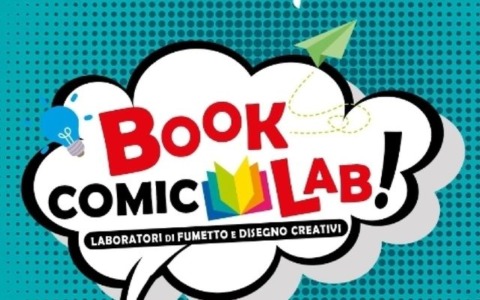A Torino Outlet Village prende vita la magia del disegno
