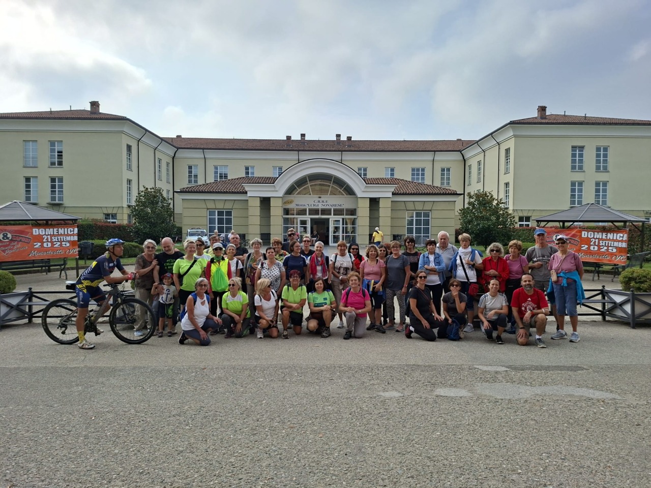 Il 19 e il 20 settembre torna Motori & Sapori al Trompone 2026