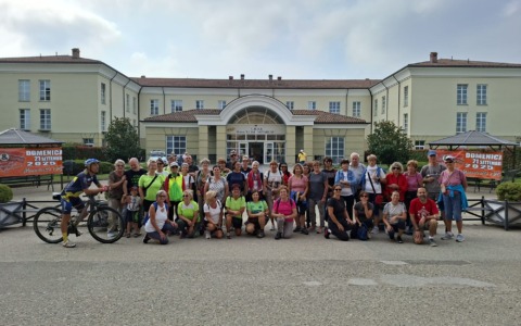 Il 19 e il 20 settembre torna Motori & Sapori al Trompone 2026
