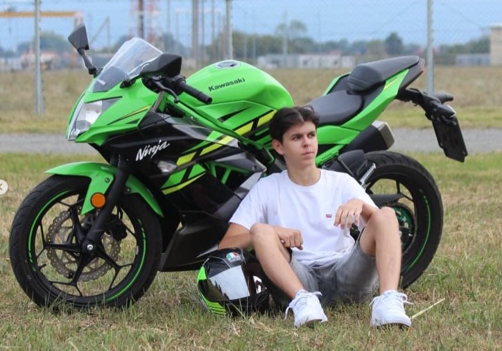 Giovane motociclista morto: la data dei funerali