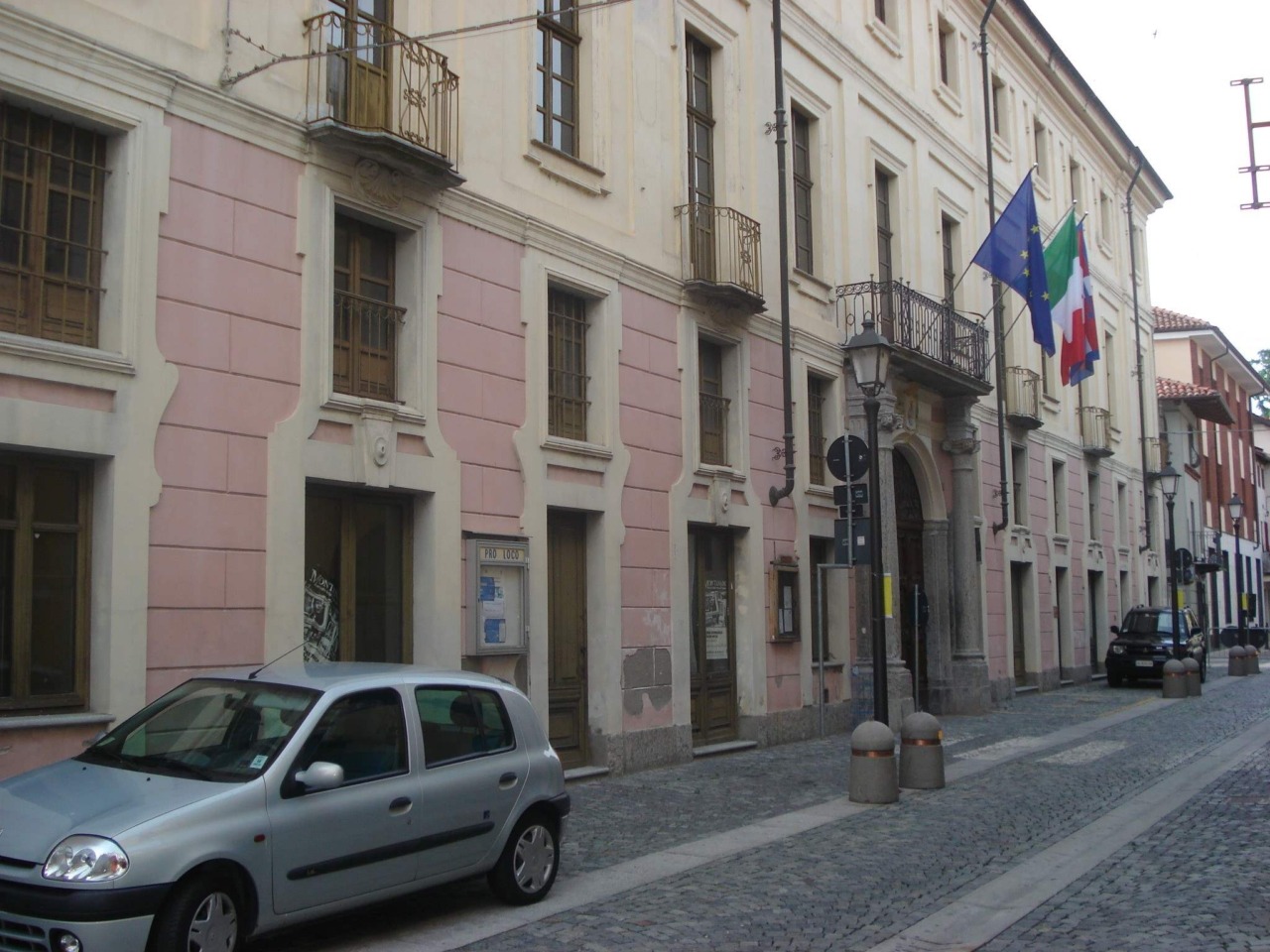 Commissione Speciale sul bacino di laminazione, c’è l’incontro