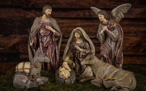 Natività: un angolo di luce in casa per accompagnare l’attesa del Natale