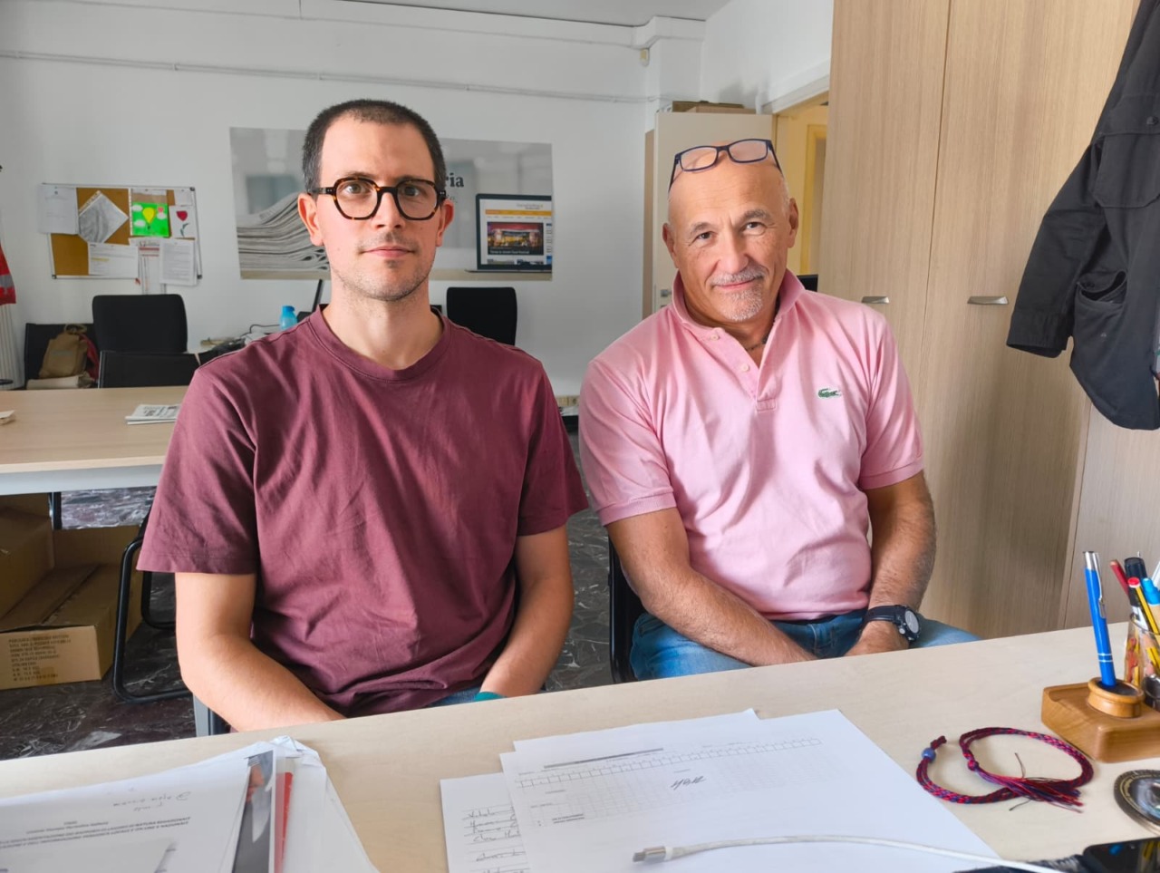 Un Cantiere Civico per Chivasso: unire le forze e il buon senso «Oltre i partiti»