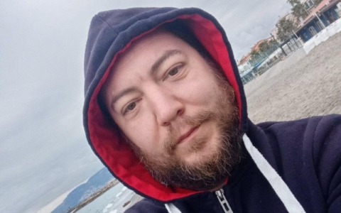 Paolo Longato trovato senza vita nella sua stanza