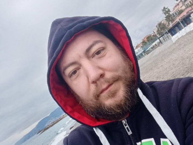 Paolo Longato trovato senza vita nella sua stanza