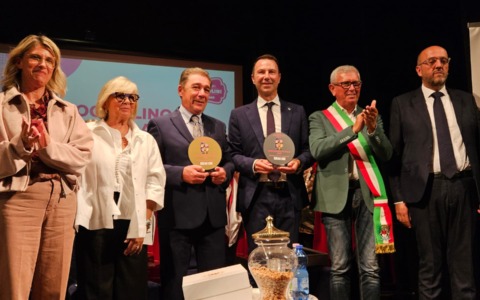 «Festa dei Nocciolini 2026»: Chivasso si conferma capitale dell’enogastronomia