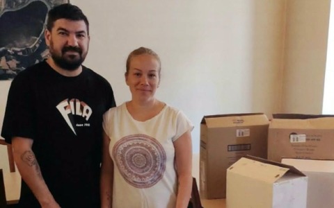 Bonus bebè e boom di nascite: consegnato il riconoscimento a Victoria Maria