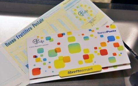 Risparmio postale: in provincia di Vercelli quasi un miliardo di euro in Buoni e Libretti