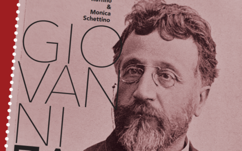Saluggia celebra Giovanni Faldella: un ebook teatrale per i 180 anni dalla nascita