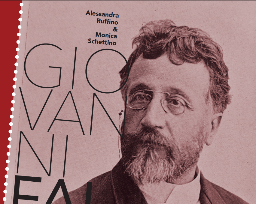 Saluggia celebra Giovanni Faldella: un ebook teatrale per i 180 anni dalla nascita