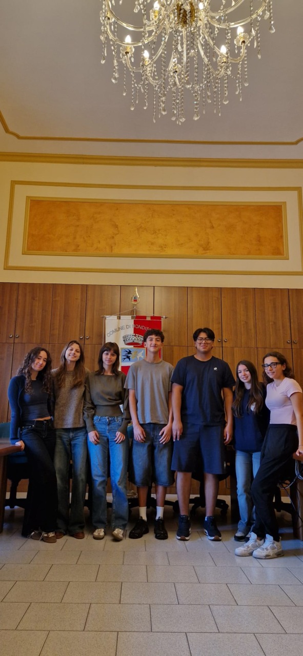 Rondissone, ripartono i servizi scolastici: dallo scuolabus all’aiuto compiti gratuito