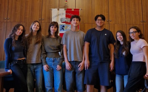 Rondissone, ripartono i servizi scolastici: dallo scuolabus all’aiuto compiti gratuito