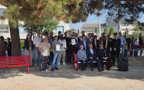 Livorno celebra i 65 anni della Fidas