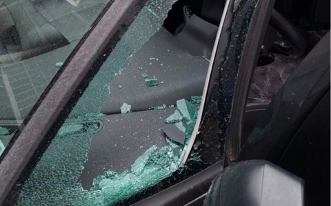 Allarme sicurezza a Chivasso: furti sulle auto in sosta nel quartiere Blatta