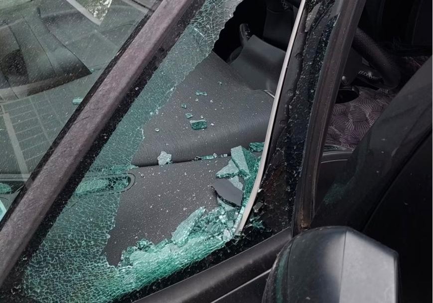 Allarme sicurezza a Chivasso: furti sulle auto in sosta nel quartiere Blatta