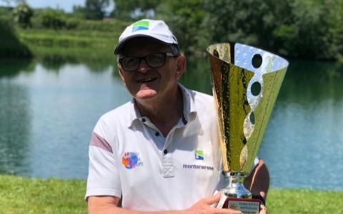 Addio ad Alfredo Zavagnin: Vicepresidente dell’Asd Montanarese