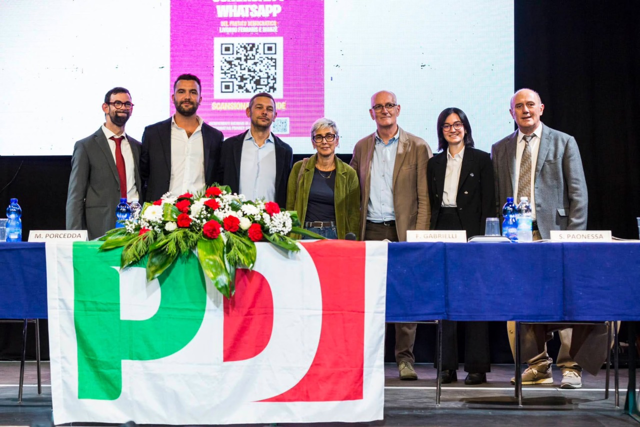 Sicurezza, legalità e coesione sociale