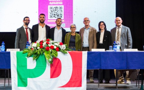 Sicurezza, legalità e coesione sociale