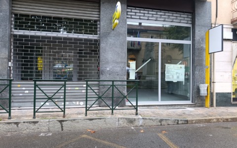 Ufficio postale, l’apertura slitta al 28 ottobre