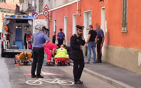 Due arresti per il tentato omicidio di Francesco Ilacqua: c’è la matrice ‘ndranghetista