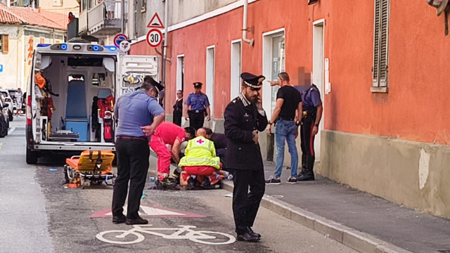 Arrestati Gaetano e Andrea Ciconte per il tentato omicidio di Francesco Ilacqua